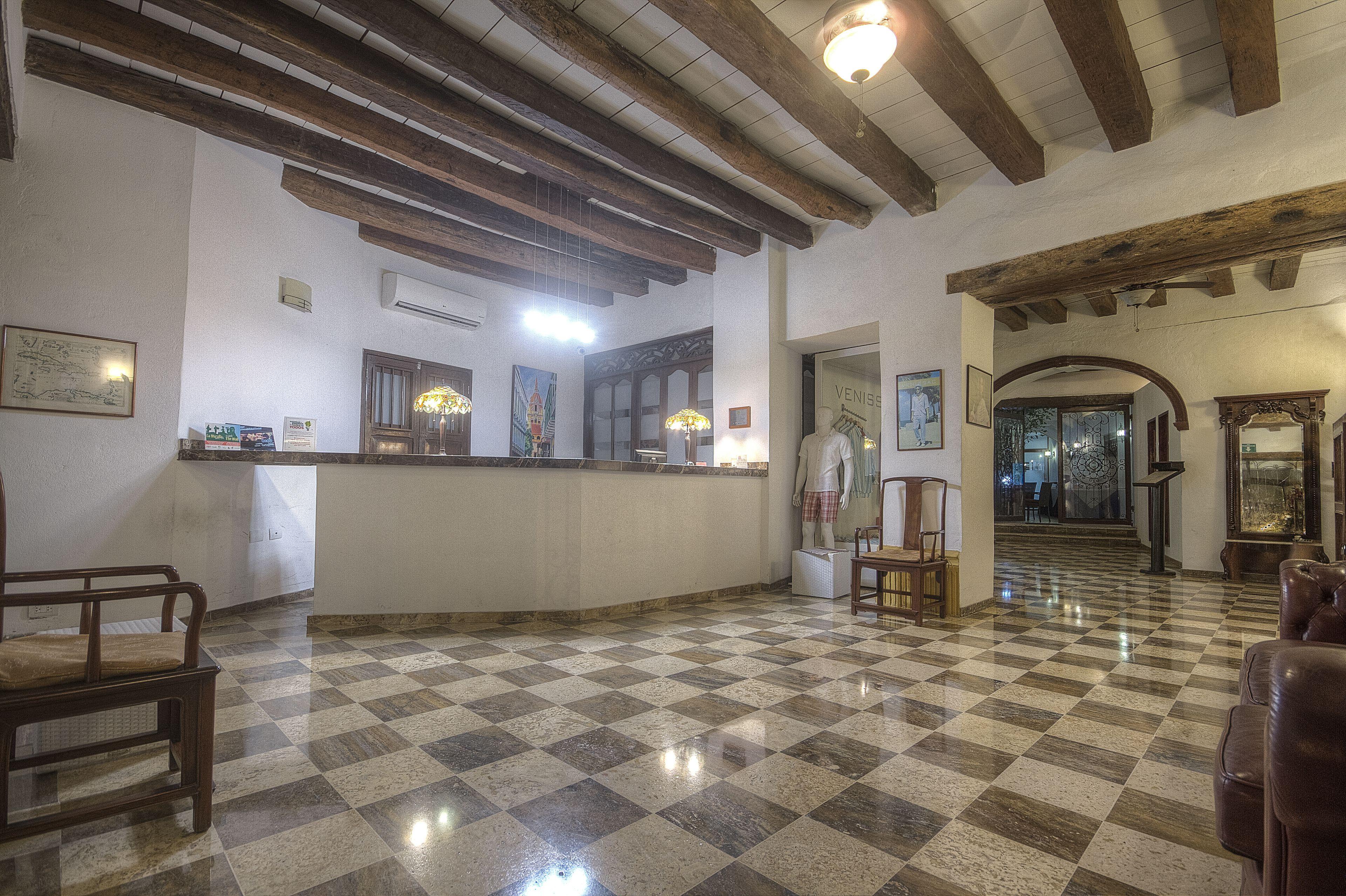 Hotel Monterrey — Photos 3